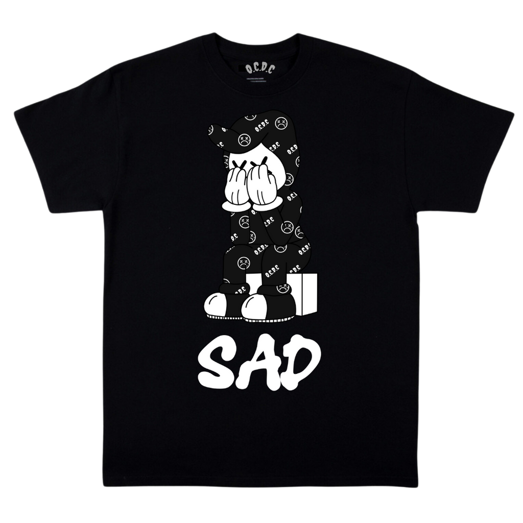 SAD Tee