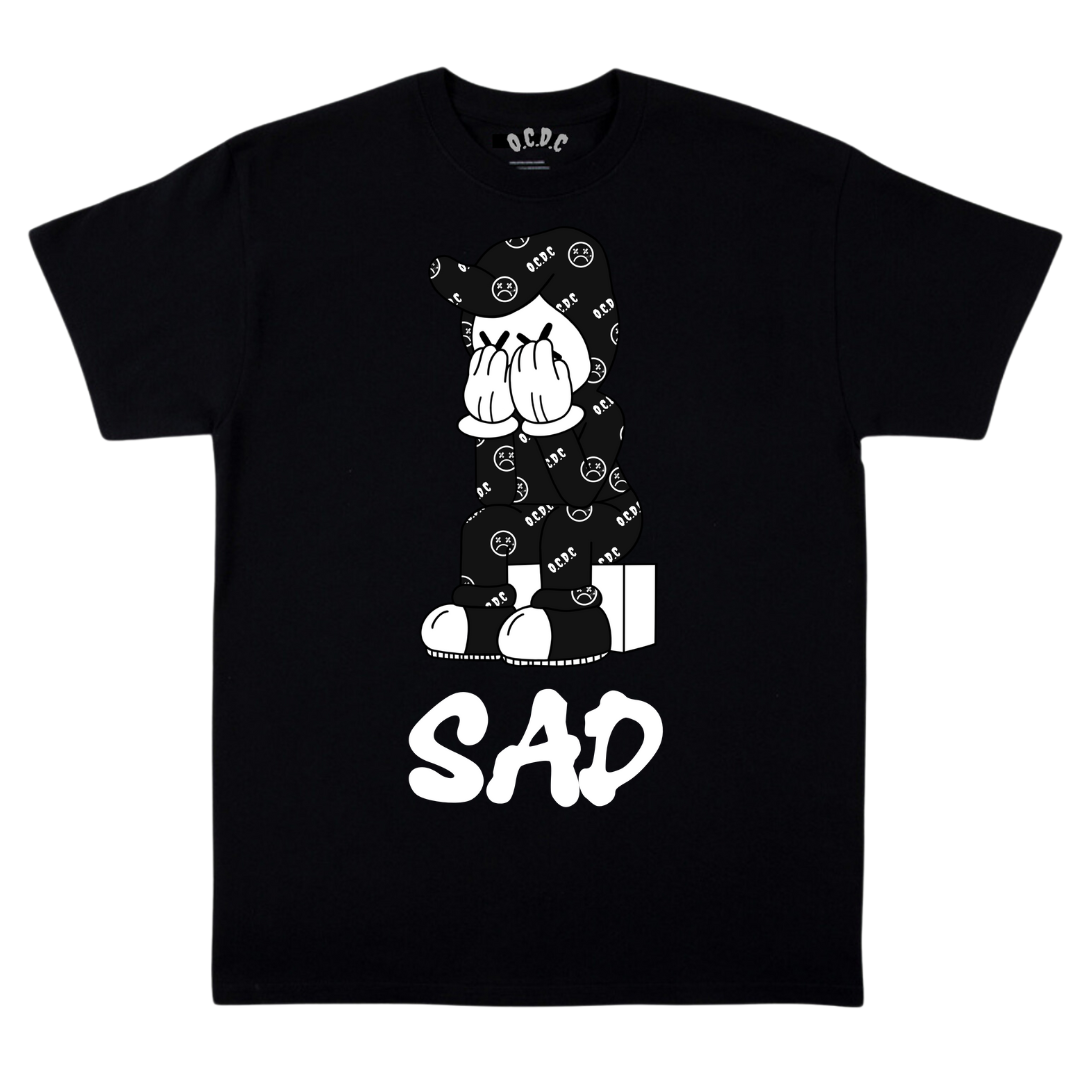 SAD Tee
