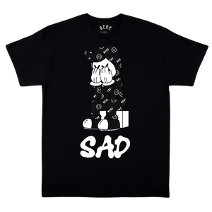 SAD Tee