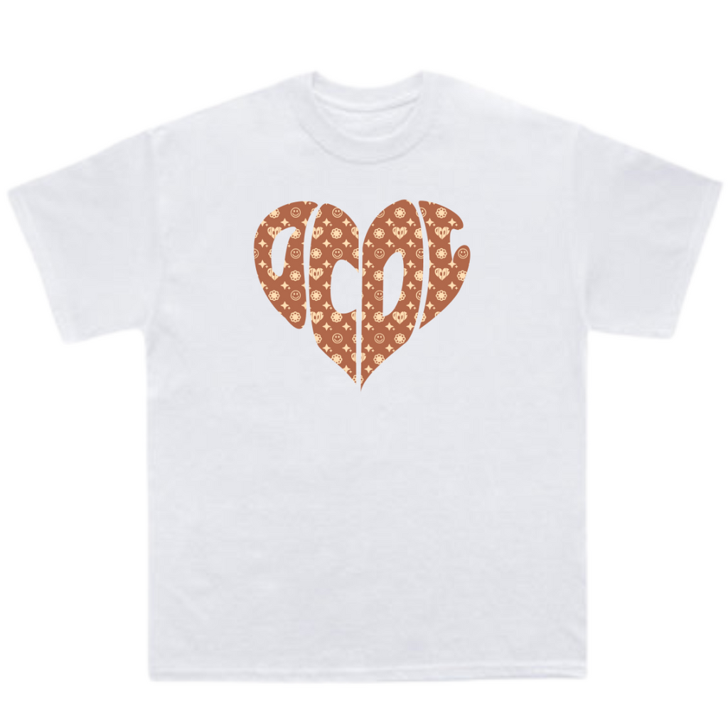 Bootleg OCDC Tee