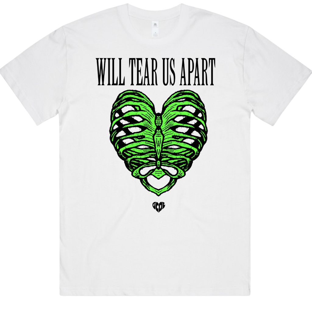 Tear Us Apart Tee