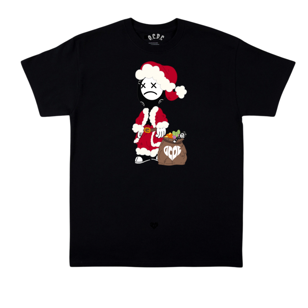 Sadboy Santa Tee