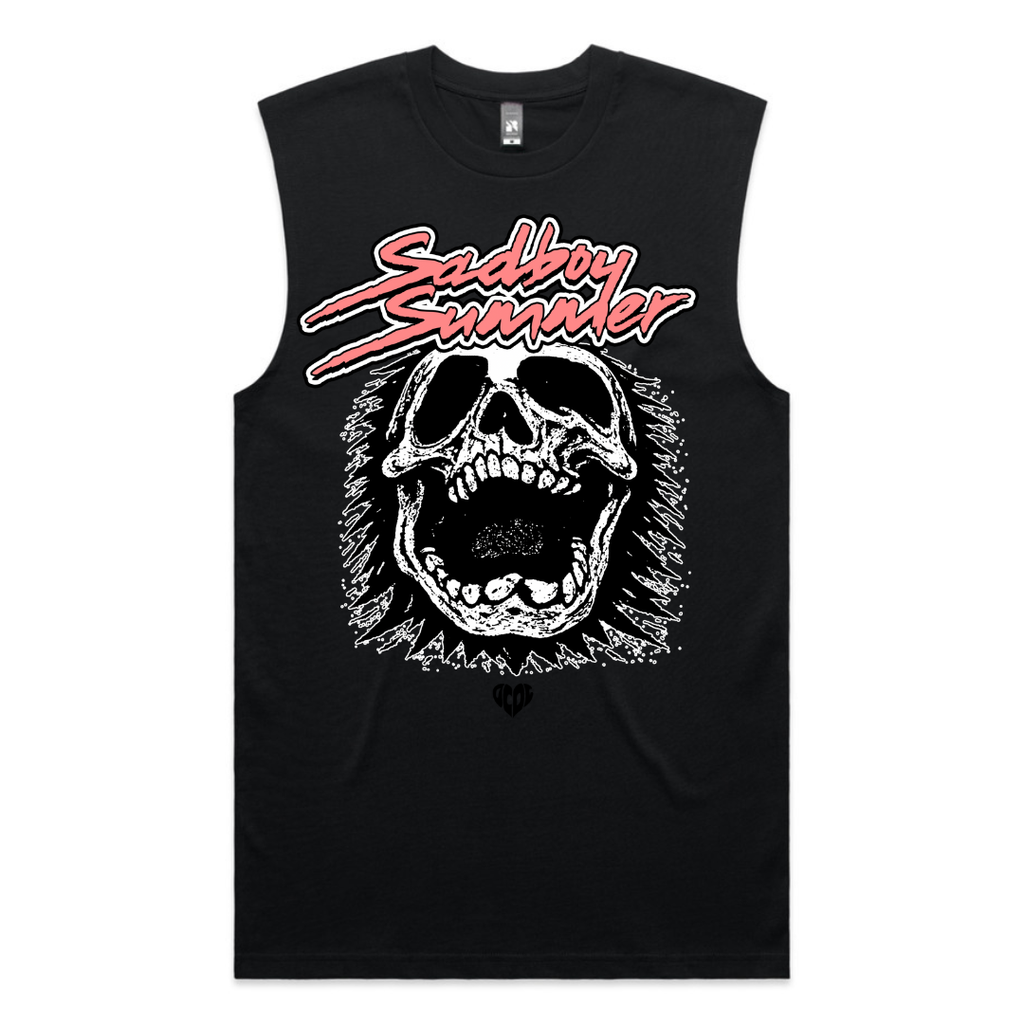 Sadboy Summer 2025 Singlet