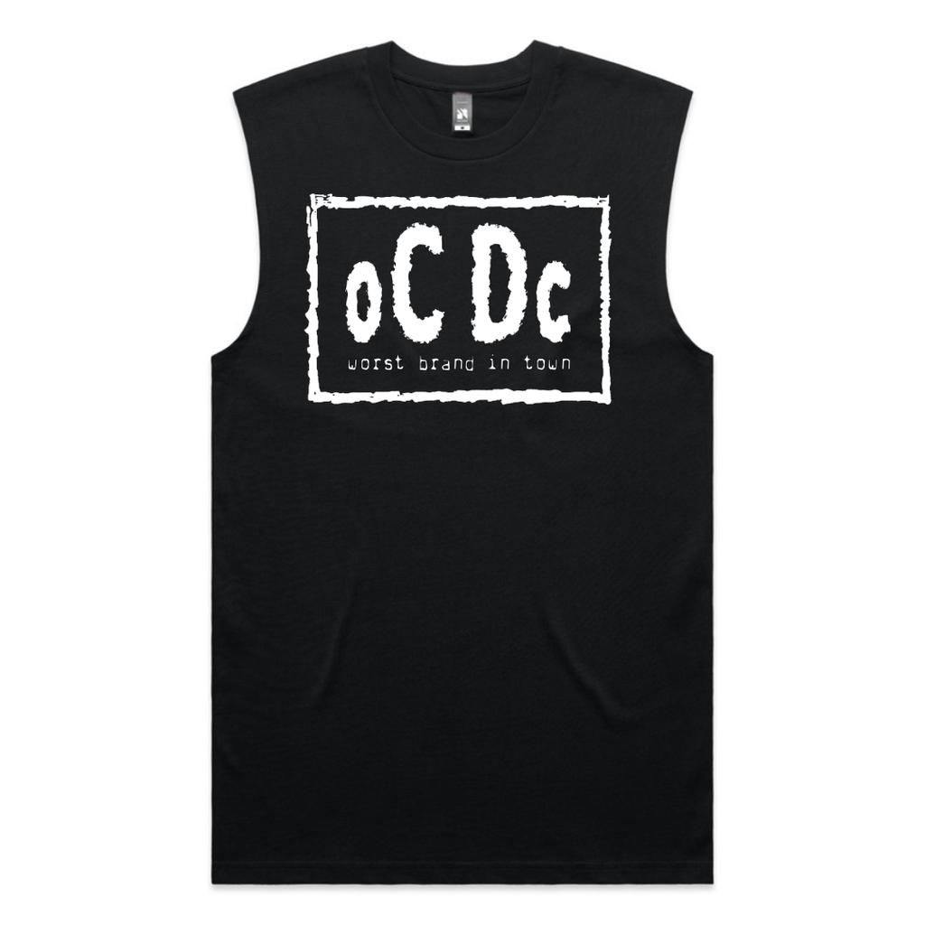 OCDC NWO Singlet