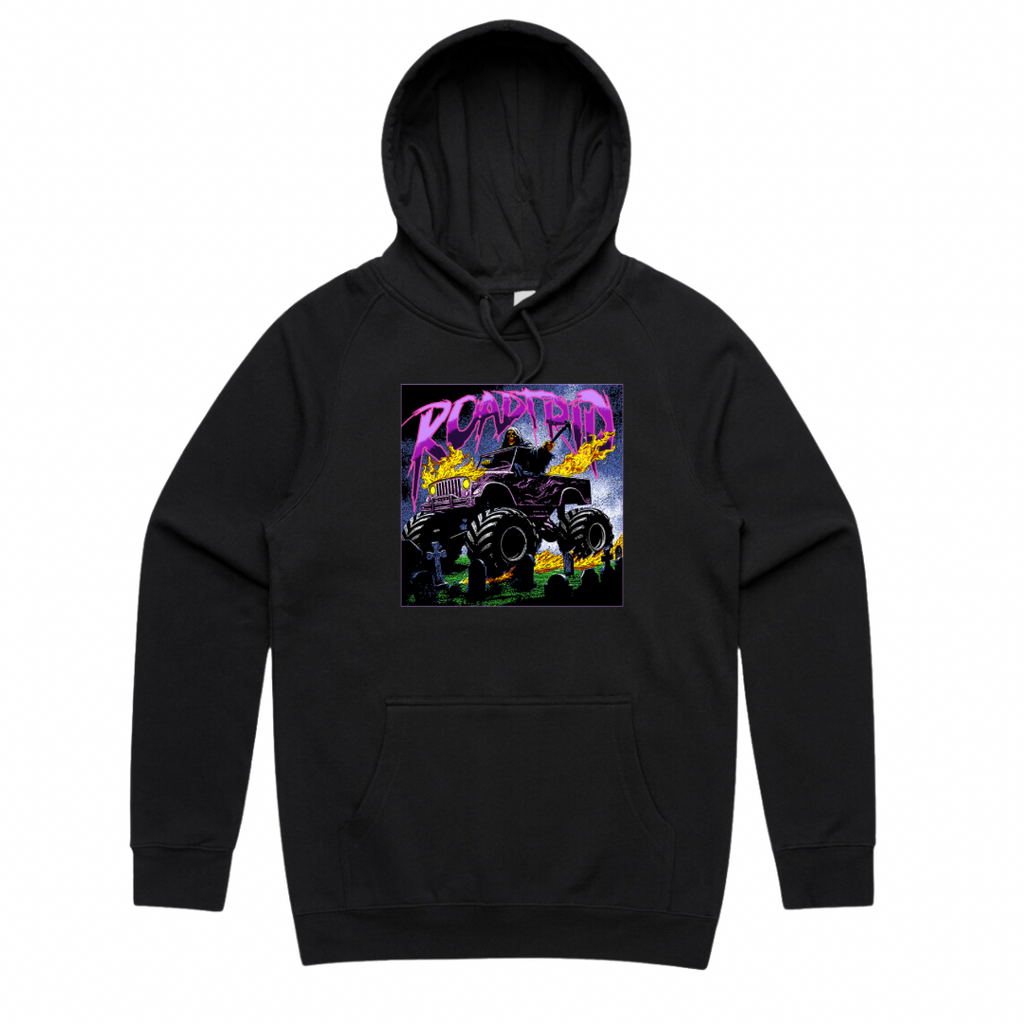 Roadtrip Hoodie