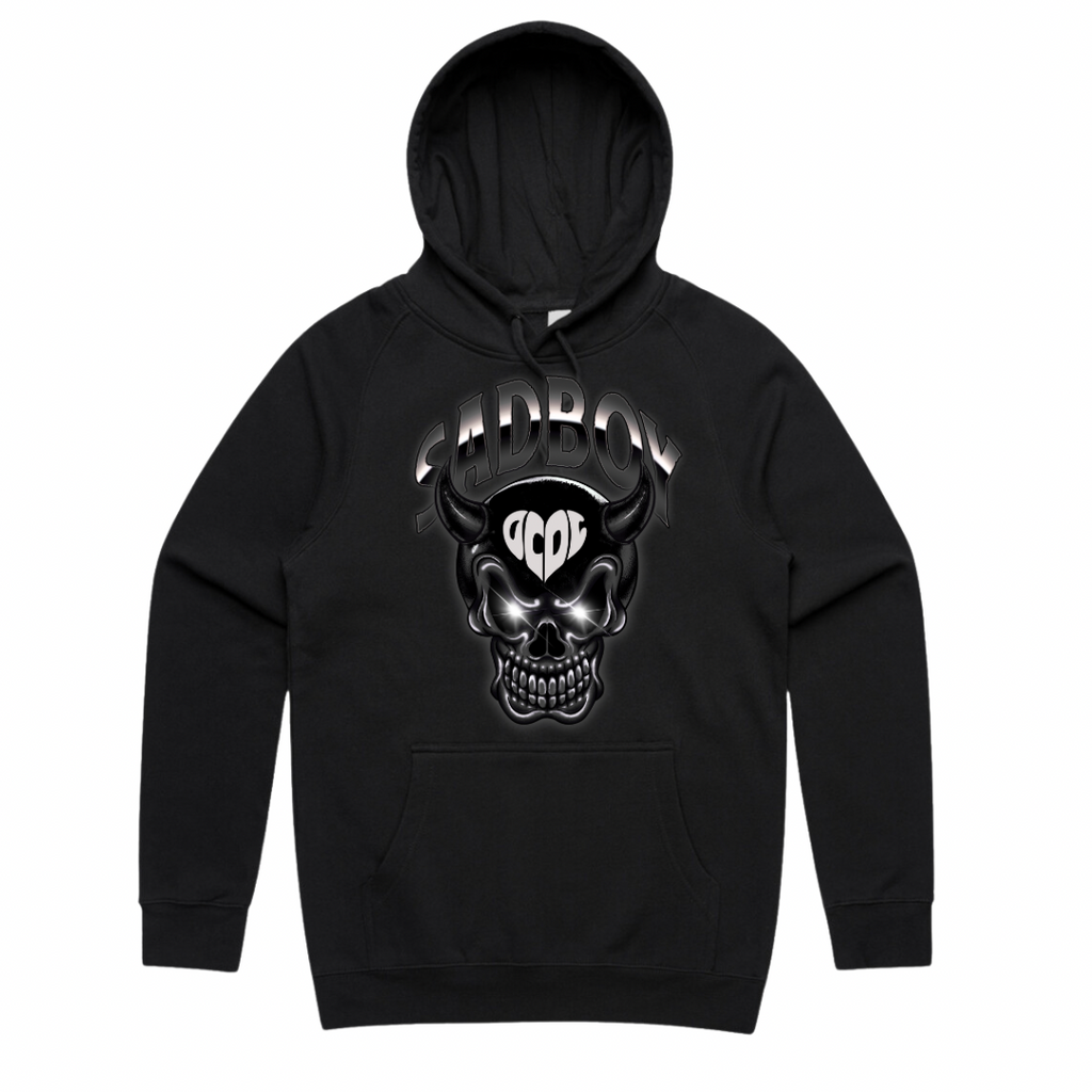 Sadboy 8 Ball Hoodie