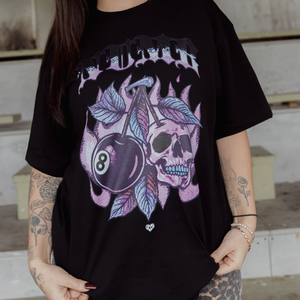 Numb Tee