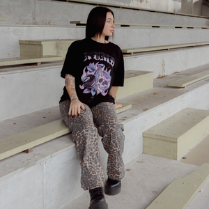 Numb Tee