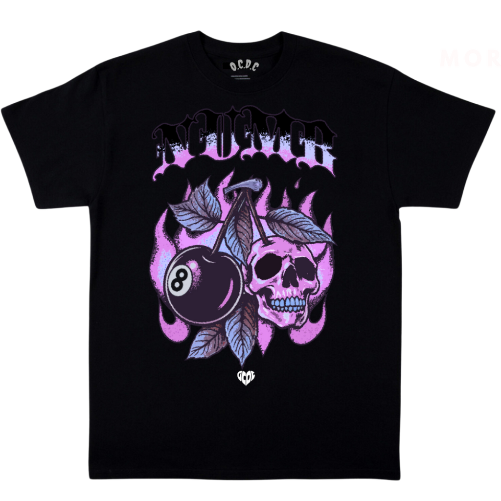 Numb Tee