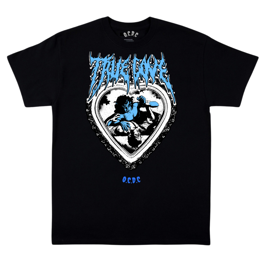 True Love V2 Tee