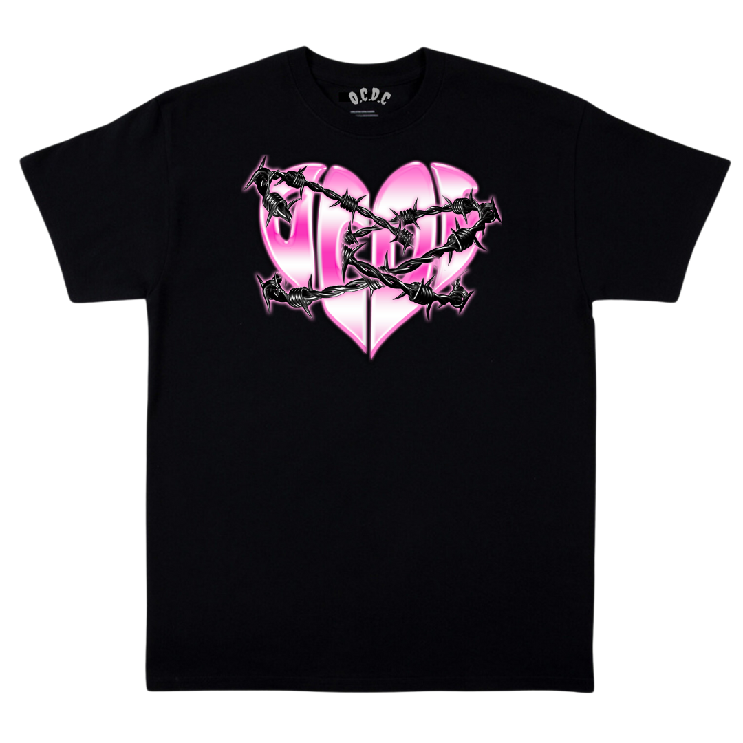 トップス the virgins heart logo bijou T 0430643023911?$VS_1500$