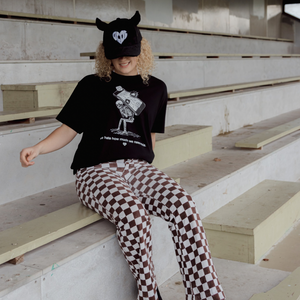 Social Media Tee