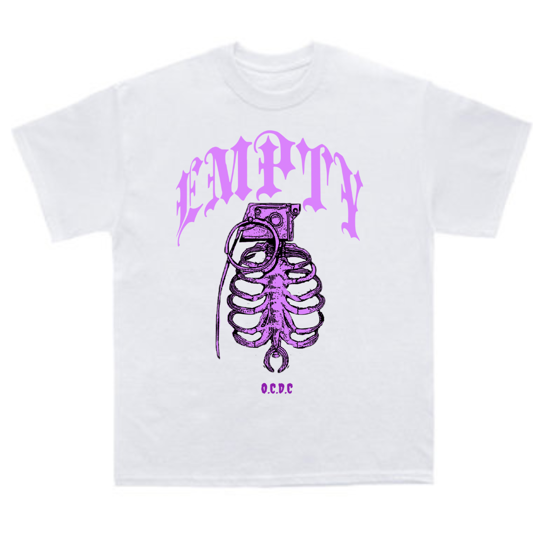 Empty Tee