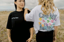 Load image into Gallery viewer, Call My Mum Tee