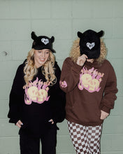 Load image into Gallery viewer, Horns Logo Trucker Cap