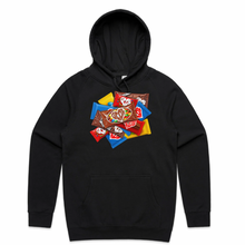 Load image into Gallery viewer, OCDC Treats Hoodie