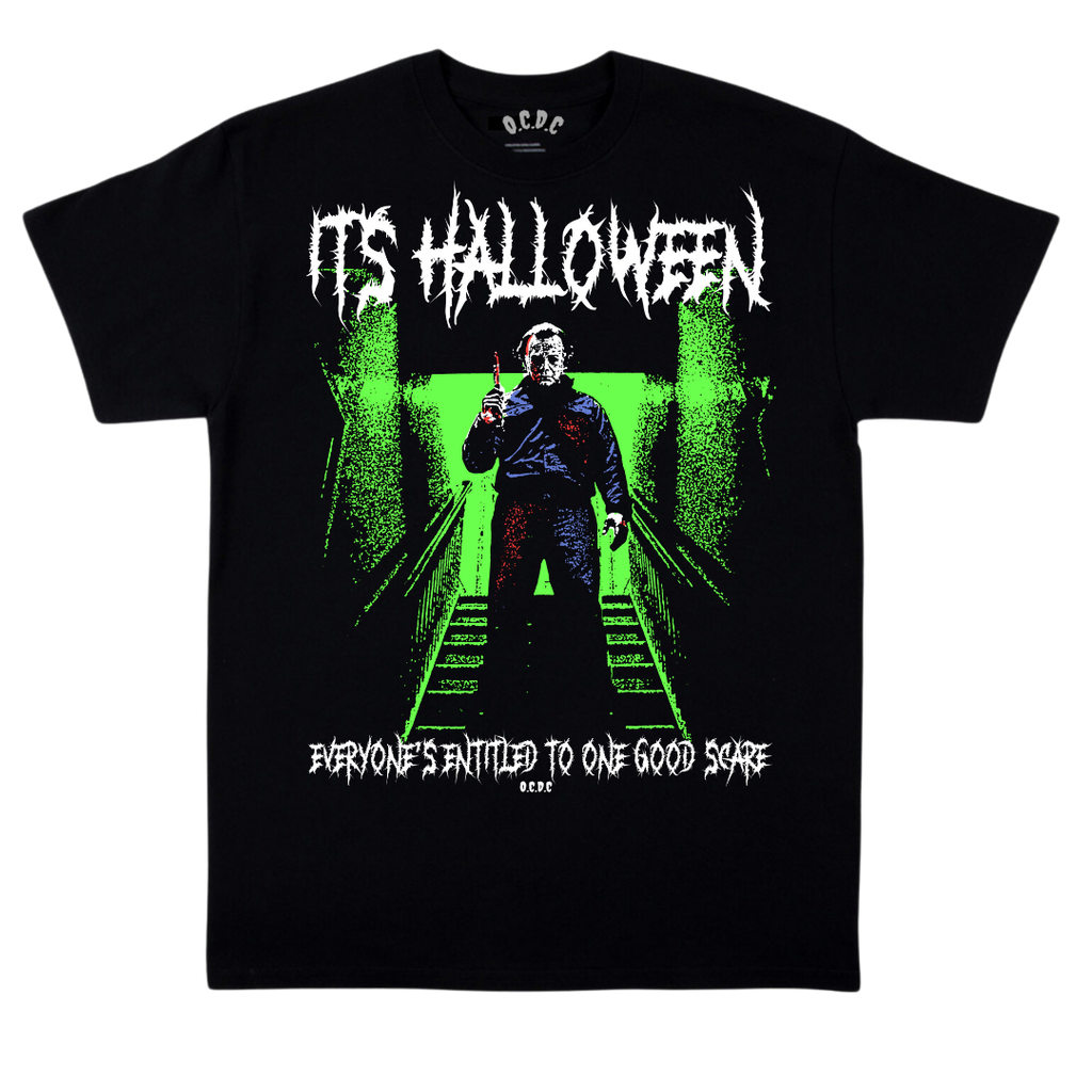 It’s Halloween Tee