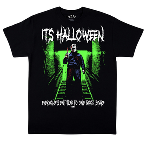 It’s Halloween Tee