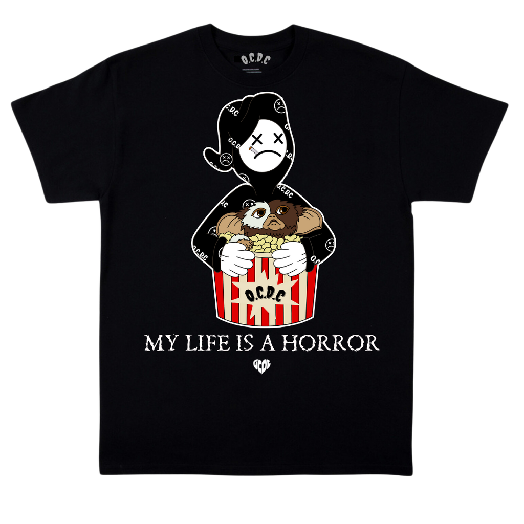Gremlins Tee