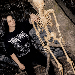 True Love Halloween Tee