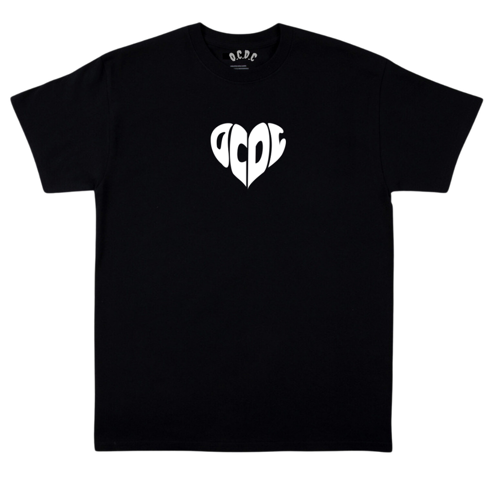 OCDC Heart Tee