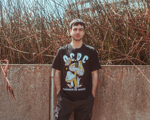 Summer of Magic Tee