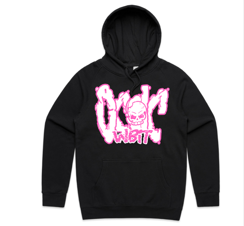 Worst Brand In Town Hoodie