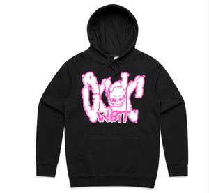 Worst Brand In Town Hoodie