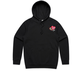 Have A Nice Day Hoodie
