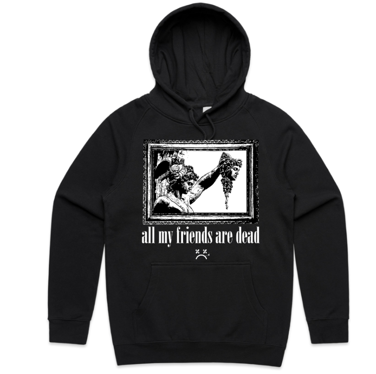 Friends Hoodie