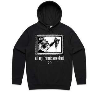 Friends Hoodie