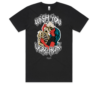 Wish You Were Here Tee
