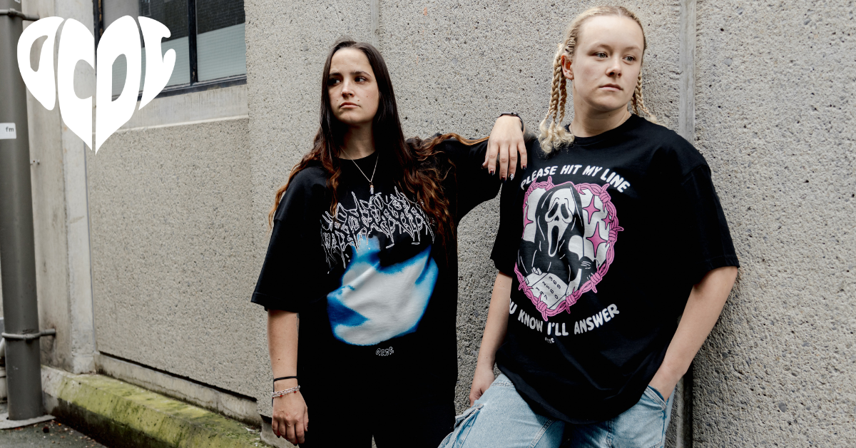 June Collection Incoming! – OCDC Clothing Ltd