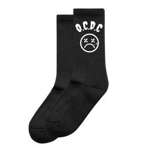 Sadboy Terry Socks