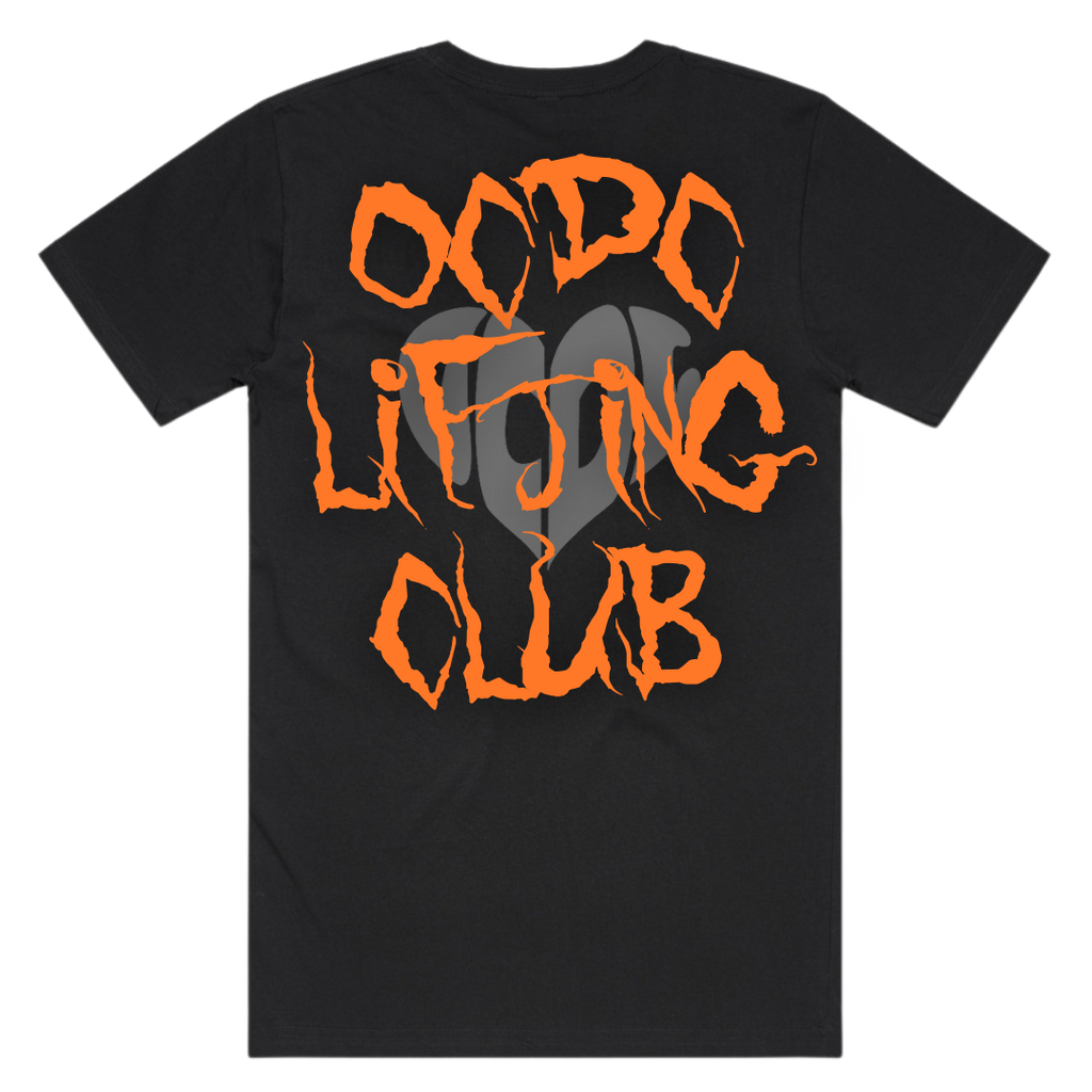 OCDCFIT Lifting Club