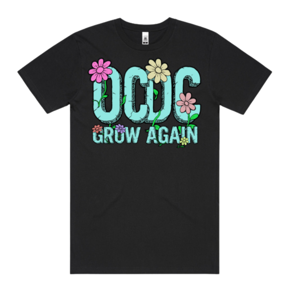 Grow Again Tee